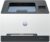 HP Color LaserJet Pro 3202dw Colour Laser Printer, Automatic Double-Sided Printing, High Print Speed, Wi-Fi, High-Speed USB, Ethernet, Wolf Pro Security, Designed for Workgroups