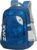 Large School Backpack Teenager 46L, Backpack School High School Bag with Chest Strap Reflective for 17.3 Inch Laptop, School Bag Robust Casual 5255