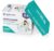 FairToner Office Printer Paper Copier Paper A4 80 g White 2,500 Sheets | 5 x 500 sheets, suitable for inkjet and laser printers, bright white, standard