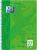 OXFORD 400086492 Collegeblock „Touch“ Writing Pad, grass green 1