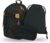 Baagl School Backpack Set Boys Girls 3-Piece School Bag from 3rd Grade, Primary School Satchel with Chest Strap, Ergonomic School Bag