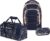 satch School Rucksack with Sports Bag and Pencil Case, Set of 3