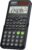 OSALO Scientific Calculator 401 Function 10+2 Digits Written Display Solar and Battery Calculator Protective Case for School Black (OS 991MS 2nd Edition)