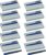 Lamy T10 Ink Cartridge Set 1220536, blue