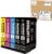 Ink Cartridges Compatible with XP-2150 XP-2155 XP-3150 WF-2840 XP2150 XP2155 XP3150 XP3155 XP2100 XP3100 XP-2100 XP-3105 XP-4100 XP-2105 XP-3155 XP-41555 WF-2850 WF-2830 WF-2810 WF-2870 Cartridges