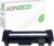 PAR0012 Compatible Kineco Parent Item (01) – Schwarz