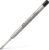 Faber-Castell Refill for Basic Ballpoint Pen/148742 Black, B, Black, Indelible