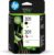 HP N9J72AE 301 original ink cartridges, black and three-color, 2 packs.