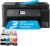 Epson EcoTank ET-15000 A3+ Multifunction Wi-Fi Ink Tank Printer with a Included Stock of Inks for up to 3 Years
