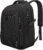 ZYB Laptop Backpack 17.3 Inch Large Laptop Backpack Men Women Waterproof Extended with Shoe Bag Laptop Compartment Anti Theft Bag Travel Business School Work College – Black