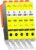 Supply Guy Printer Cartridges, Compatible with Canon PGI-580 CLI-581