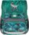 Herlitz Unisex Children’s Loop Green Rex School Bag, Multicoloured