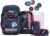 ergobag Ergonomic School Backpack, Flexible 6-Piece Set, 1st Grade Primary School
