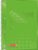 Baier Schneider &College Notepad Colour Code Spiral, 4 Parts, 90 g/M ² A4 Lined 26