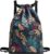 Sports Bag Backpack with Drawstring, Women’s Gym Bag with Outer Pocket, Inner Pocket, Water-Repellent String Bag, Gym Bag for Men, Large Capacity Foldable Sports Backpacks, Dry-Wet Separation