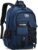School Backpack Boys Teenagers, 2025 Large Backpack School High School Bag Water-Repellent for 15.6 Inch Laptop, School Bag Casual 27L-2315