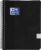 Oxford Touch Notepad A5 Squared 5 mm 140 Pages Black Pack of 5