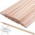 Pencil HB, 200 Piece Pencil Set, Pencil Set Made of Natural Wood, 17.7 cm x 0.7 cm Pencil Set for Students, Teachers, Office, School Material, Drawing and Writing