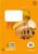 Staufen Style Vocabulary Book – 5 Notebooks 40 Sheets Each DIN A5 Ruling Style 54 (Vocabulary with 2 Divider Lines) 80 g/m² Paper