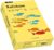 Papyrus 88042351 Coloured Printer / Copier Paper Rainbow 160 g/m² A4 250 Sheets Matt Yellow