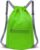 Waterproof Drawstring Bag, Gym Bag, Sports Bag, Men and Women, Foldable Large Capacity Bag with Drawstring Backpack, Drawstring Bag for Hiking, Camping, Travel