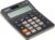 Casio Mx-12B-Bk-W-Dc Casio Eco Calculator Black