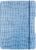 herlitz 50033713 Notebook Flex Linen A5 40 Sheets Dotted FSC Mix Light Blue Pack of 1