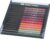Faber-Castell set of 12 Pitt artist pens B