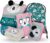 Zippy School Bag, Set of 5