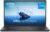 Dell 15 Laptop DC15250 15.6 Inch FHD (1920 x 1080) 120Hz, Intel Core i5-1334U, Intel UHD Graphics, 16GB DDR4 RAM, 512GB SSD, Windows 11 Home, QWERTY Keyboard – Black