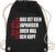 Shirtracer – Gym Bag Backpack – Party & Alcohol Men – Go Get Beer Japanese Beer Drinker Gift Beer Lovers Beer Fans Joke Item Beer Gifts Funny