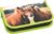 Eberhard Faber 577589 Pencil Case Horse Filled with 42 Writing Utensils