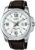 Casio Men’s Analogue Quartz Watch With Stainless Steel Strap