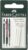 Faber-Castell 131595 Grip Matic Mechanical Pencil Eraser Refills (Pack of 3)
