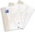 Oxford Touch Notepad A4 Dotted / Dotted 160 Pages Light Grey Pack of 3