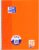 Oxford „School“ Notepad / A4+ / 80 Pages / Perforated.