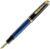 Pelikan PK-M400BK/BL-M Luxury Souveran M400 Fountain Pen – Black/Blue