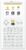 NumWorks Graphing Calculator