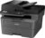 Brother MFC-L2800DW Multifunction Printer B/W Laser A4/Legal Media up to 32 ppm Copy Print 250 Sheets 33.6 Kbps USB 2.0 LAN Wi-Fi