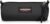 EASTPAK Benchmark Single Pencil Cases, 20 cm, black, Unit size, Minimalist