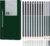 Pencil Set [12 Pieces], 2H F HB B 2B 3B 4B 6B 8B and 3 Charcoal Pencils, Hard Charcoal, Medium Charcoal, Professional Pencil Set for Drawing, Drawing