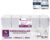 10 x Thermal Rolls – Receipt Rolls – Till Rolls 80 mm x 80 m x 12 mm (80 x 80 x 12) for All Standard Thermal Paper Cash Receipt Printers – BPA Free