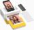 KODAK Dock Plus Portable Instant Photo Printer, Compatible with iOS, Android and Bluetooth Devices, Full Colour Real Photo (4 x 6), 4Pass & Lamination Process, Premium Quality – Convenient and