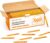 Shuttle Art Mini Pencils, 360 Pieces #2 HB Pencil, 8.9 cm Golf Pencils, Pre-Sharpened Graphite Pencils in Bulk Packaging, Small Pencil Set for Children and Adults for Writing, Sketching