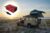 revolt Power Inverter: 300 Watt Car Voltage Converter to 230 Volt, 2 x USB, 600 W Peak Load (Car Inverter, 230 V Converter, 220)