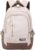 26L-8695 School Backpack Teenager Girls 2025 Backpack School Bag School Bag Casual Travel, khaki, Rucksack Backpacks