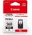 Canon ink cartridge.