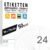 Address Labels 70 x 36 mm (Pack of 1200 Labels – 50 Sheets A4