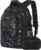 School Backpack, Teenager Boys School Bag, Backpack Men’s 17.3 Inch Laptop, Black Ergonomic Daypack School Bags Daypack Backpacks for Travel University Boys Large