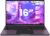 jumper Laptop 16 Inch IPS 1920 x 1200, Intel N150 (3.6 GHz), 16GB RAM 1TB SSD + 128GB eMMC Notebook, 2 Stereo Speakers, USB 3.0/Mini HDMI/38Wh Battery (Purple)